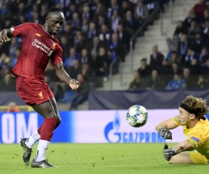 Sadio Mané : "La victoire est méritée au vu de la rencontre"