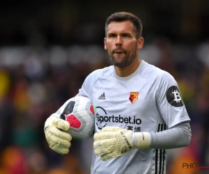 Watford prolonge un pilier de Premier League pour deux saisons