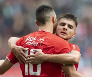 🎥 Un joueur formé au Standard contribue à la victoire du FC Twente contre l'équipe d'un ex-Mauve