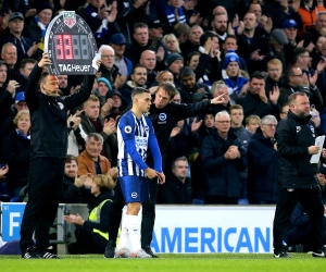 Retour des supporters au stade à Brighton, une première en Angleterre depuis mars