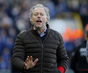 Preud'homme : "C'est ce qu'il nous faut pour encore grandir"