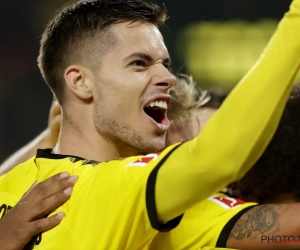 Officiel : Julian Weigl rejoint Benfica