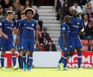 FA Cup : Chelsea se qualifie pour les 1/8es de finale avec un but de Basthuayi