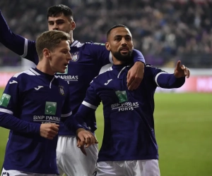 Soirée d'Halloween au Park : Anderlecht craque dans les arrêts de jeu !