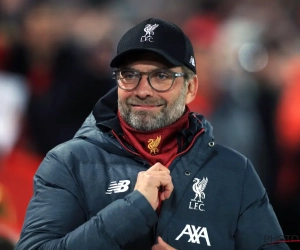 Jürgen Klopp reste calme : "Les fans peuvent chanter s'ils veulent ..."