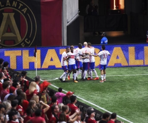 🎥 Ciman et Pozuelo étaient titulaires en finale de la Conférence Est de la MLS