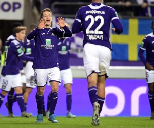 Anderlecht en playoffs 1? Cet ancien coach du Sporting y croit dur comme fer 