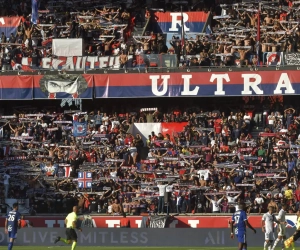 Cagnottes, livraisons de masques, messages politiques : la mobilisation des ultras français 