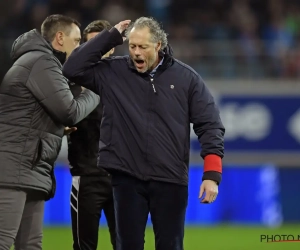 Preud'homme pouvait être amer : "S'il y en avait un qu'on devait gagner, c'est celui-là"