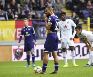 Roofe stoïque : "Trois points, c'est trois points, qu'aurions-nous pu faire de plus ?"