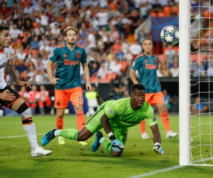 Trois joueurs de l'Ajax Amsterdam ont reçu leur bon de sortie : "Les clubs intéressés peuvent oublier les soldes"