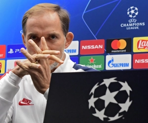 Thomas Tuchel se méfie du Club : "Bruges joue d'une manière assez folle"