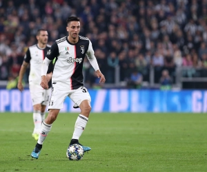 Nouvelle tuile pour la Juve, qui perd un cadre touché par le Covid