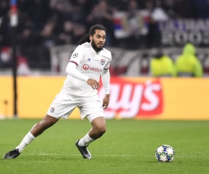 Lyon et Jason Denayer reprennent la tête de la Ligue 1 