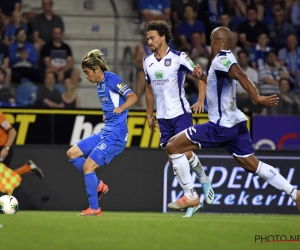 Philippe Sandler (ex-RSCA) évoluera en Ligue 1 cette saison