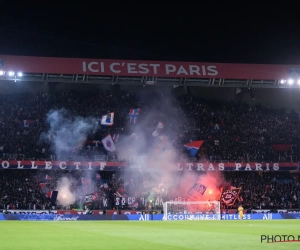 Le Paris Saint-Germain se voit infliger une lourde amende