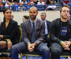 Tony Parker prêt à aller chercher le PSG avec l'OL