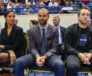 Tony Parker bientôt président de Lyon ? "S'il me nomine pour ce poste, c'est un truc de malade"