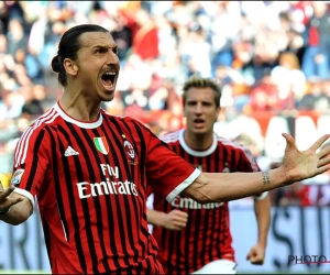 Zlatan Ibrahimovic de retour pour aider un de ses anciens clubs ? 