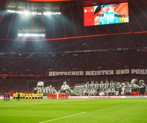 Bayern - Borussia : une minute de silence et un tifo dix ans après la mort de Robert Enke