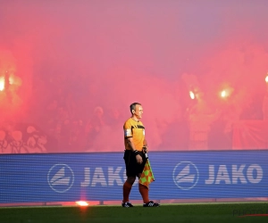 📷 Eredivisie : des supporters entrent de force malgré les huis clos imposés (Covid-19)