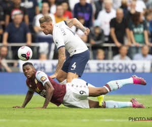 La surprise Wesley au Brésil: "Des qualités que peu d'attaquants brésiliens ont"