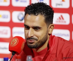 Nacer Chadli pourrait rester à Anderlecht plus longtemps que prévu !