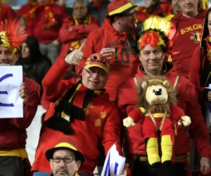 Mauvaise nouvelle pour les supporters des Diables : la quarantaine est confirmée à Copenhague