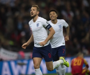 Euro 2020 : l'Angleterre et Kane explosent le Monténégro, CR7 s'offre un triplé avec le Portugal