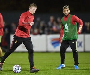 Les Diables rouges ont organisé une soirée quiz avec quelques invités surprises