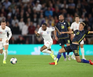 🎥 Le magnifique geste des fans kosovars pour la réception de l'Angleterre