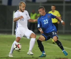 🎥 La Finlande fête de la meilleure des façons sa qualification historique pour l'Euro