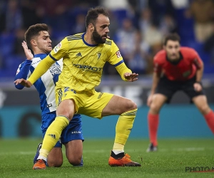 Défait par Alaves, Cadiz n'a plus qu'un point d'avance sur la zone rouge