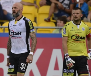 Quel avenir pour Jelle Van Damme? Il n'y a qu'une seule option 