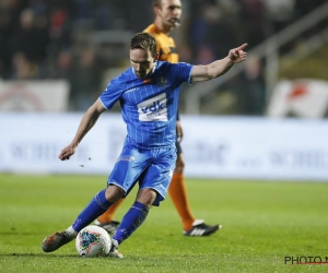 Sven Kums beau joueur: "Bruges champion? Ca n'aurait pas changé avec les playoffs 1"