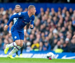 Blessé, un joueur de Chelsea crée la polémique après une escapade à Dubaï