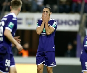 Vercauteren : "À Anderlecht, on ne peut pas dire que le Club est le grand favori"