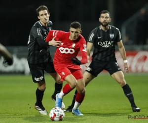 Selim Amallah faisait son auto-critique à Eupen