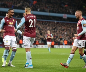 🎥 Carabao Cup : Aston Villa s'offre une belle option avant le retour face à Leicester City