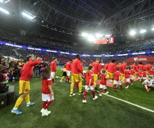 Un comité indépendant de l'AMA charge la Russie : Les Diables Rouges pourraient ne pas jouer à Saint-Pétersbourg lors de l'Euro 2020 !