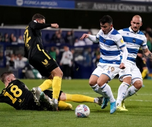 Tomasz Radzinski encense un jeune Belge de Championship : "Un très bon joueur"