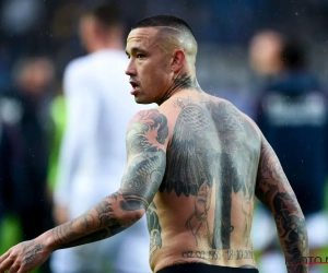 Une solution pour l'avenir de Radja Nainggolan ?