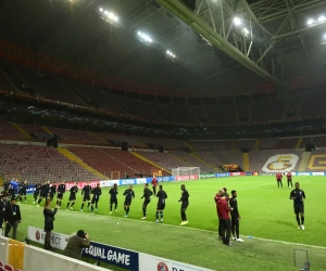 Les supporters brugeois confiants avant le choc contre Galatasaray : "C'est maintenant ou jamais"