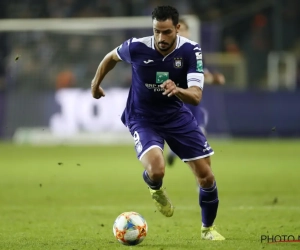 Nacer Chadli ne manque pas de prétendants : un grand club grec serait sur le coup