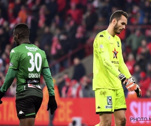 🎥 La bourde sans conséquences de Guillaume Hubert, "à la Ter Stegen"