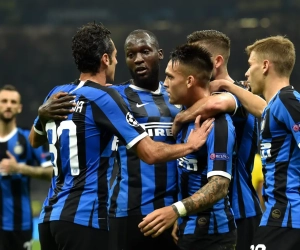 🎥 Europa League : l'Inter rejoint Séville en finale ! Doublé de Lukaku qui devient meilleur buteur belge dans la compétition