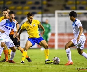 Trois absents pour le deuxième match de la saison de l'Union 