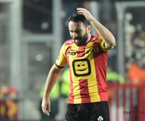 Kaya, Pletinckx, Van Damme, Benson,... le point sur les blessures avant de cruciaux matchs 