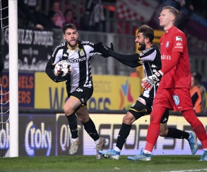 La soirée parfaite pour Charleroi: "Il fallait éviter les prolongations"