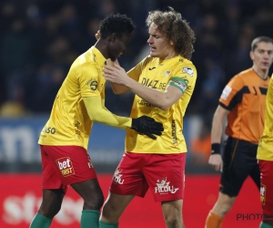 Ostende métamorphosé ? " La victoire contre Anderlecht a tout changé »